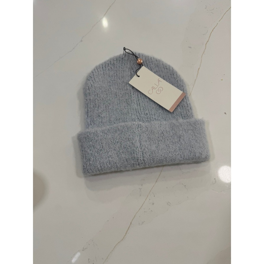 Calia‎ luxe Beanie light blue